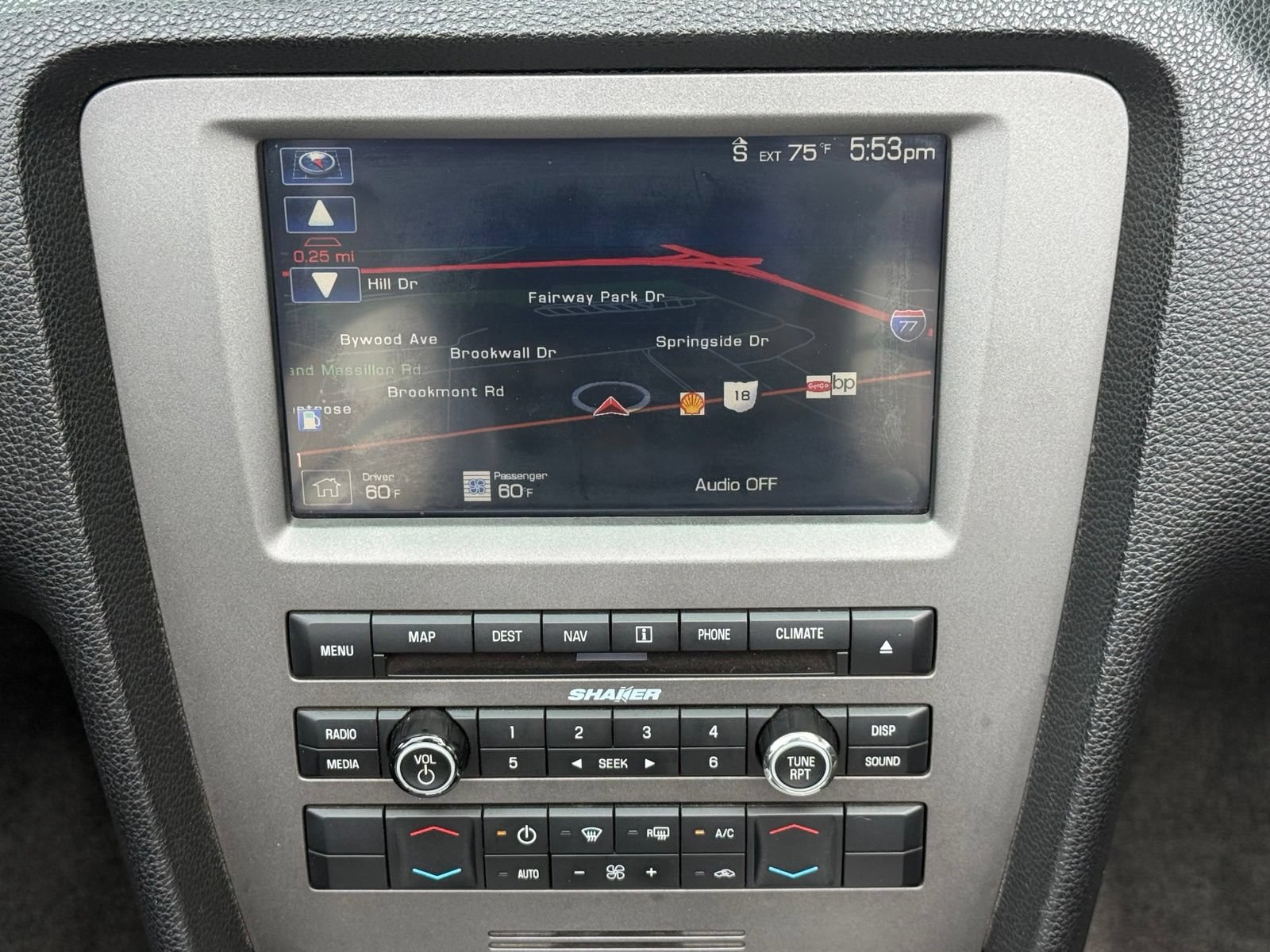 Used 2011 Ford Mustang GT Premium w/ Electronics Pkg RWD image 18