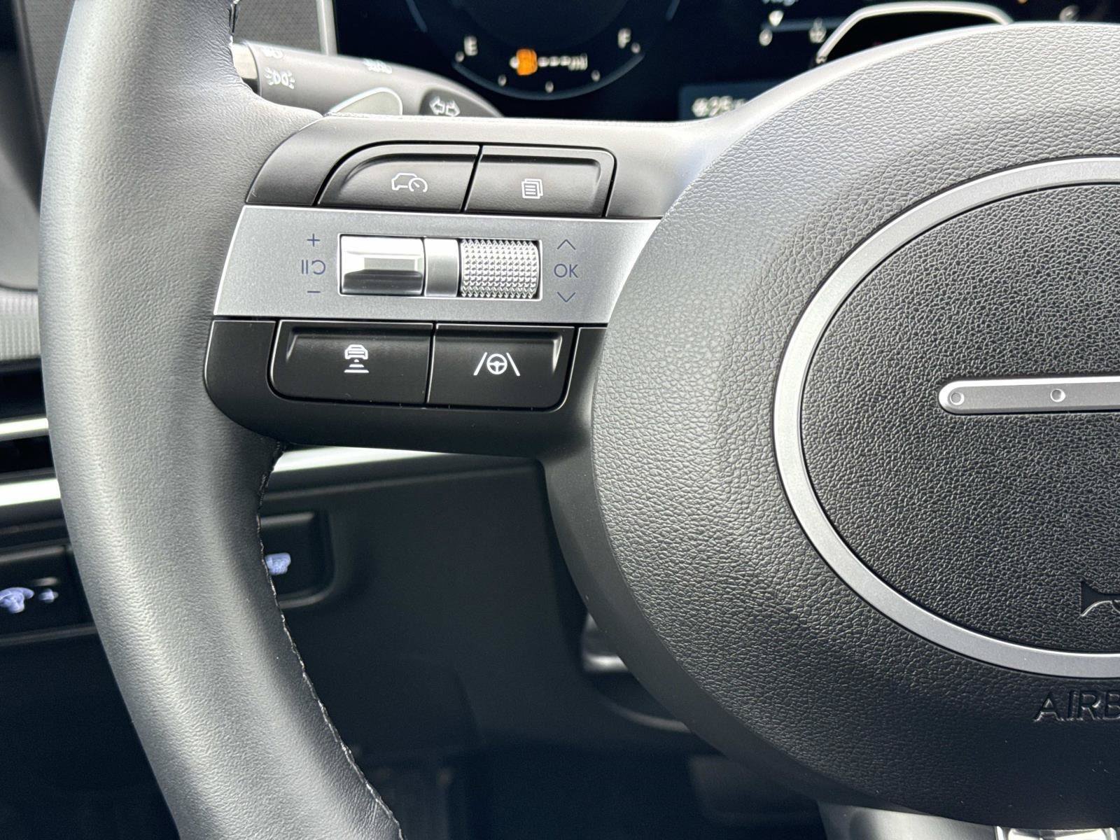 New 2026 Hyundai Santa Cruz XRT AWD/4WD image 6