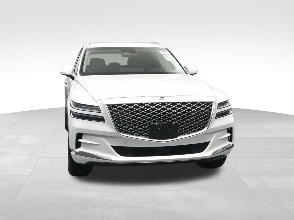 Used 2024 Genesis GV80 2.5T AWD/4WD image 8