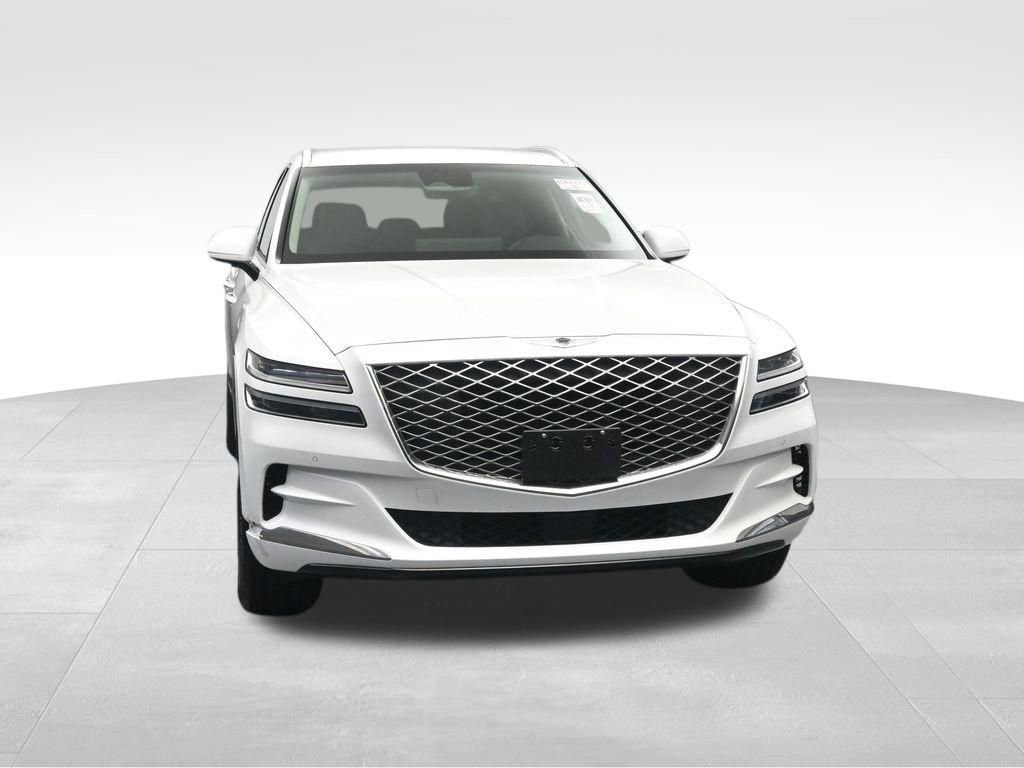 Used 2024 Genesis GV80 2.5T AWD/4WD image 8