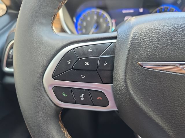 Used 2022 Chrysler Pacifica Pinnacle FWD image 21