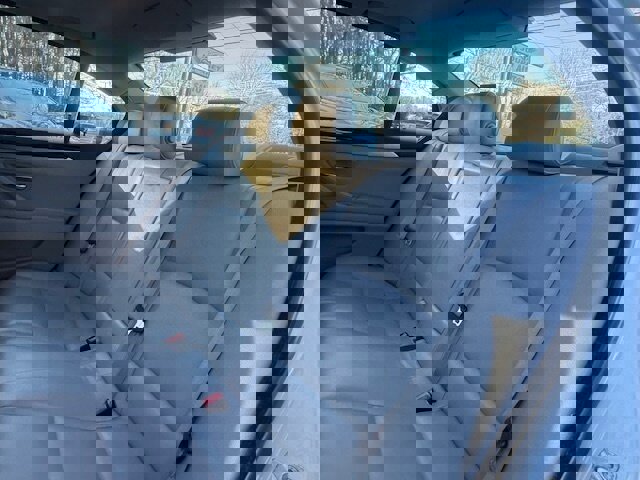 Used 2011 BMW 535i Sedan image 22