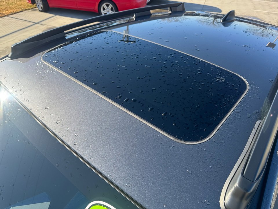 Used 2025 Subaru Crosstrek 2.0i Premium image 25