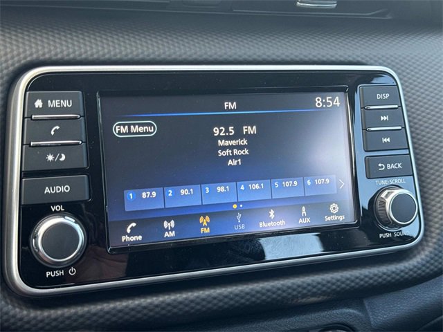 New 2025 Nissan Kicks Play S image 27