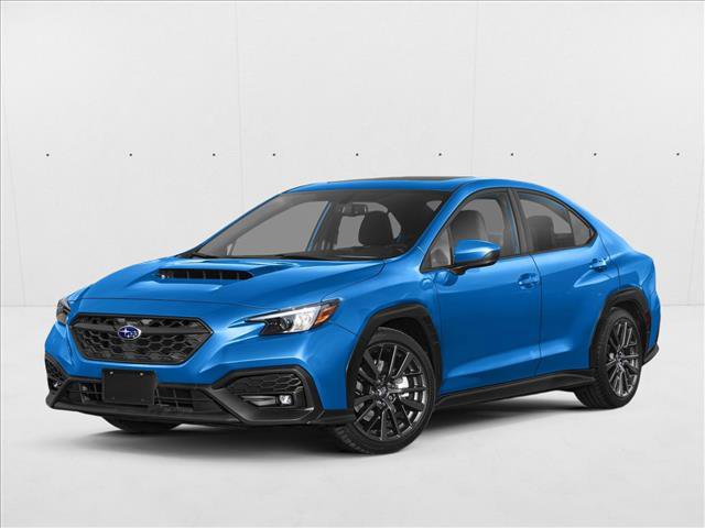 New 2026 Subaru WRX Premium AWD/4WD image 1