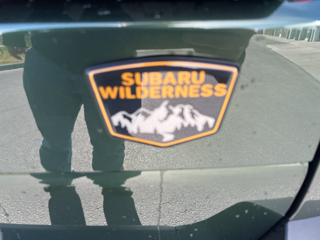 New 2026 Subaru Outback Wilderness AWD/4WD image 33