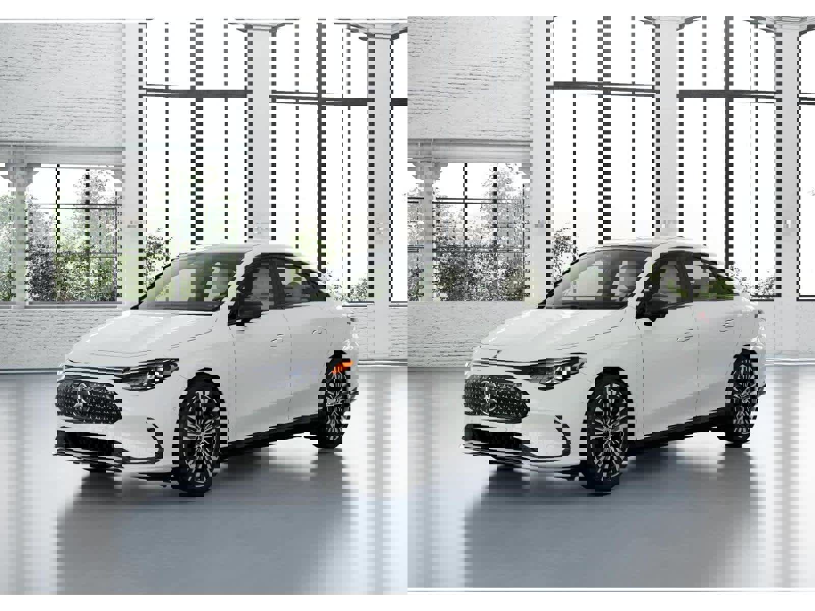 New 2026 Mercedes-Benz CLA 350 image 37