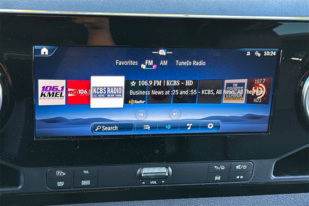 Used 2026 Mercedes-Benz Sprinter 2500 image 20