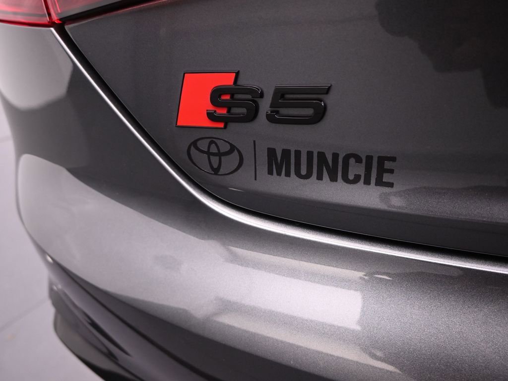 Used 2024 Audi S5 Premium Plus image 50