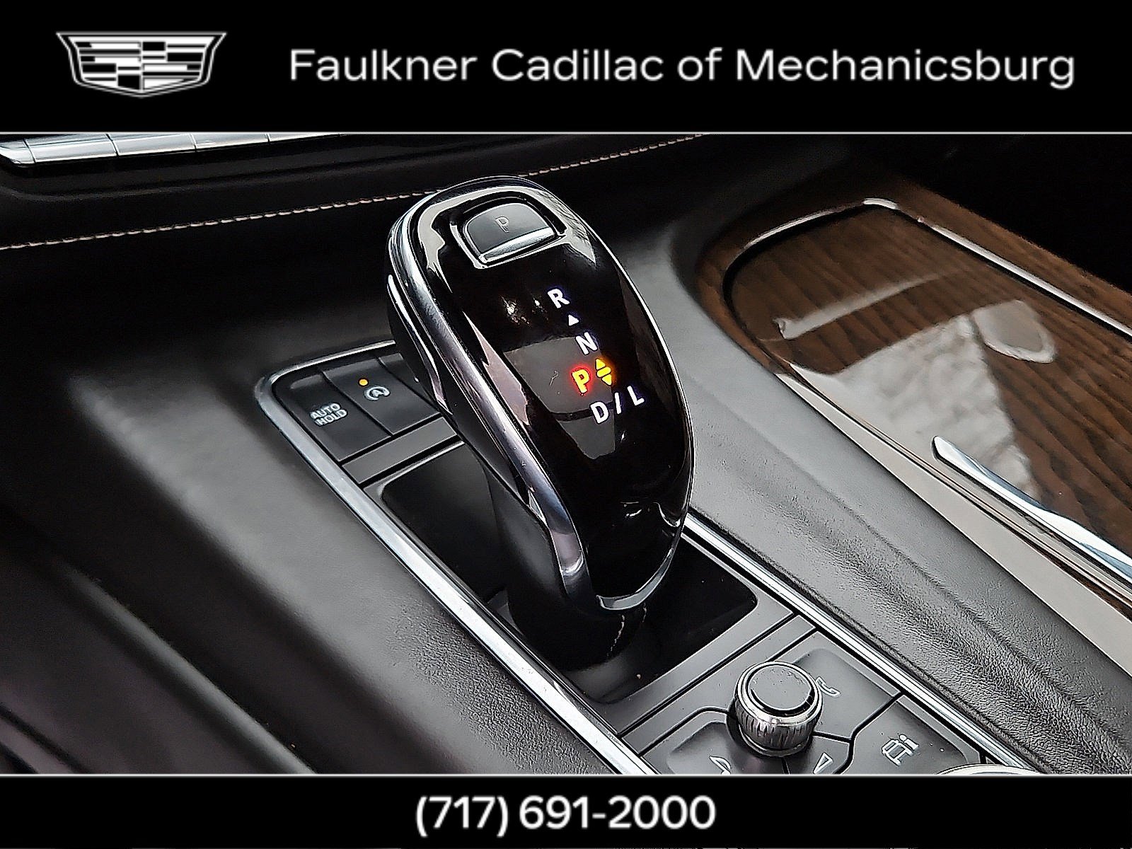 Certified 2024 Cadillac Escalade Sport Platinum w/ LPO, ONYX Package AWD/4WD image 16