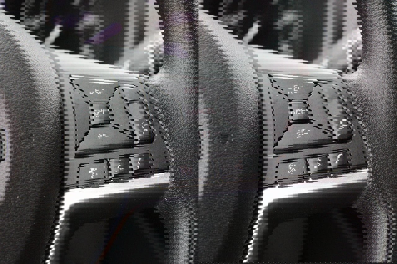 Used 2024 Nissan Kicks SV image 13