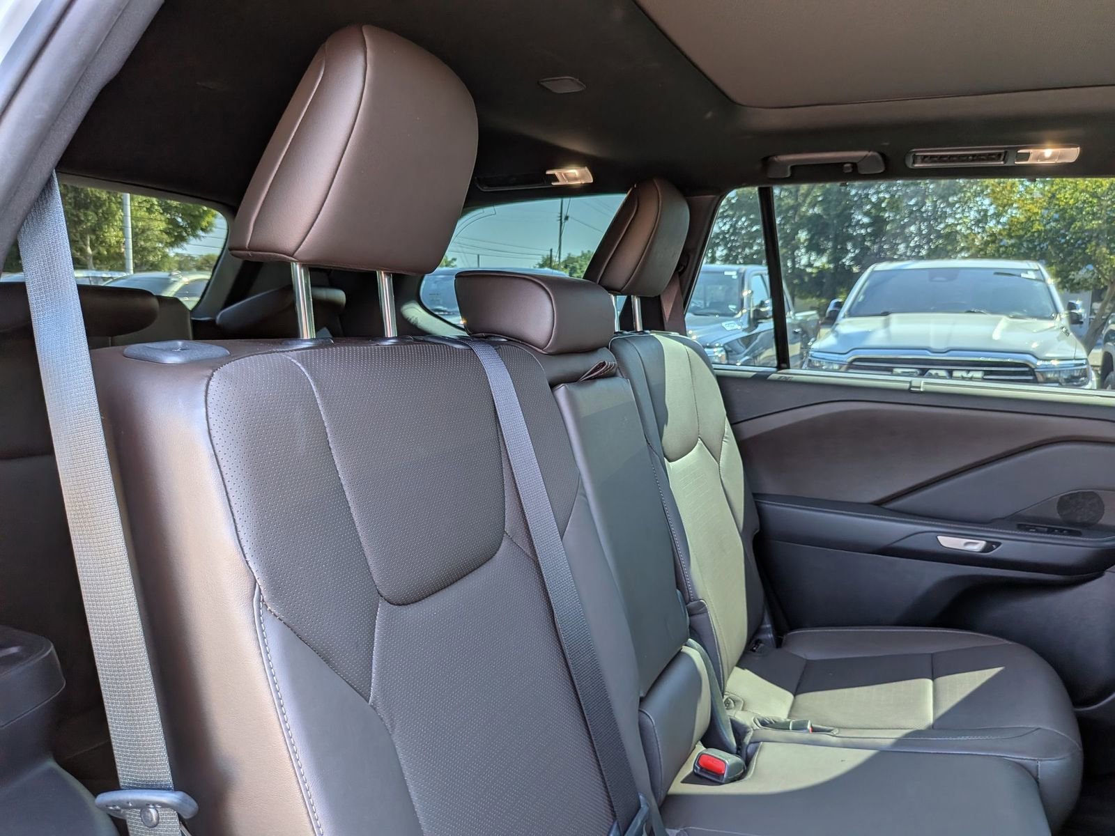 Used 2024 Lexus TX 350 FWD w/ Technology Package image 35