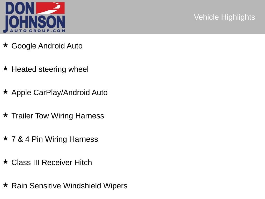 Used 2020 Jeep Cherokee Limited w/ Trailer Tow Group image 6