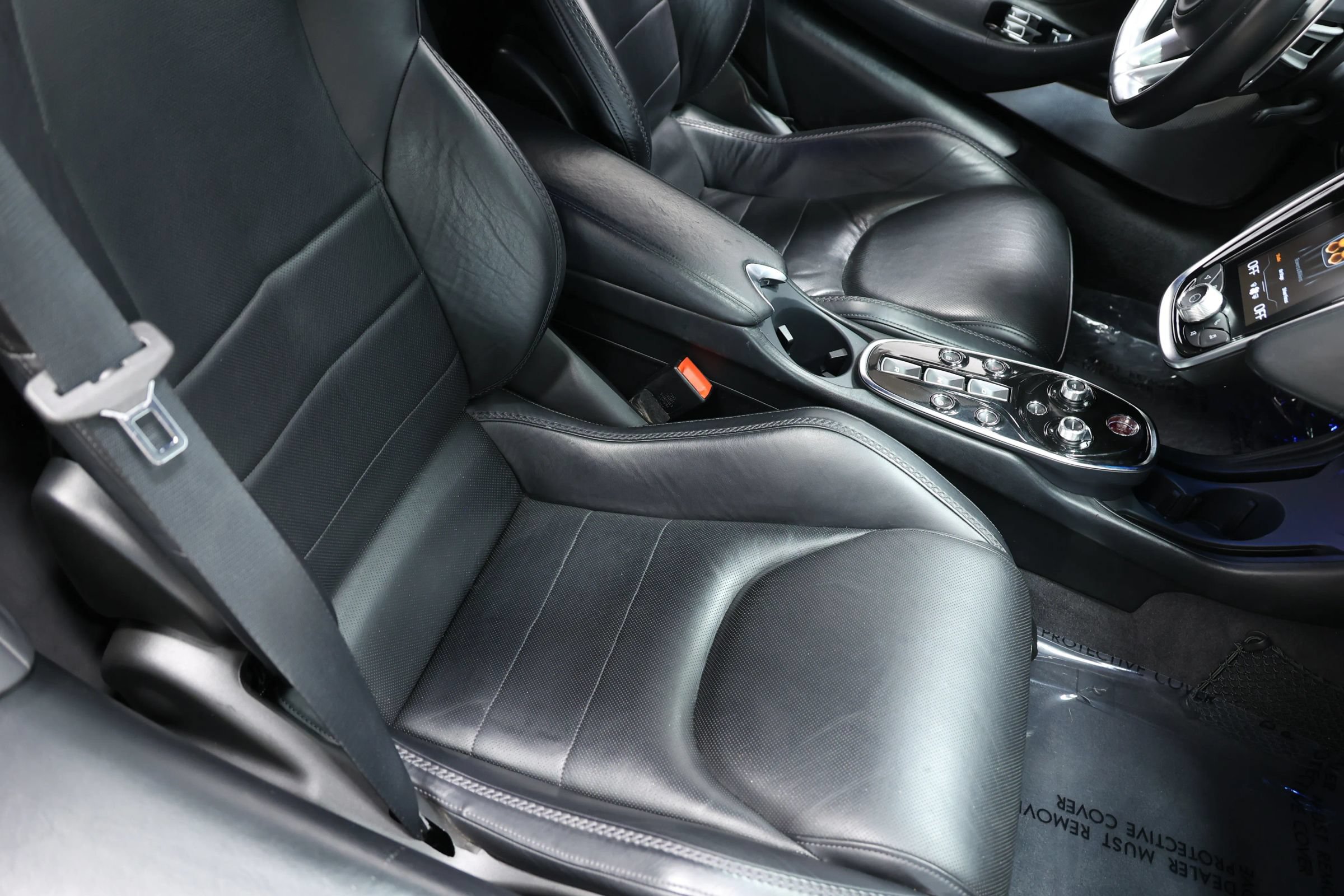 Used 2021 McLaren GT RWD image 93