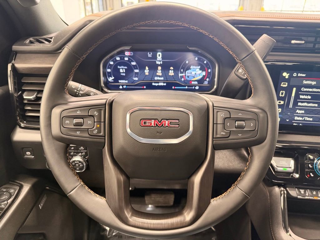 Used 2024 GMC Sierra 3500 AT4 w/ AT4 Premium Plus Package image 34
