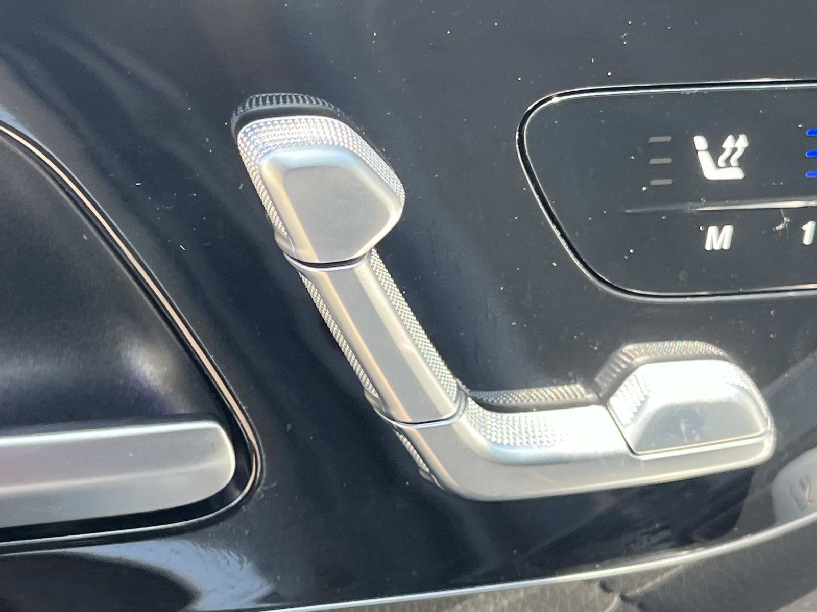 Certified 2024 Mercedes-Benz S 580 4MATIC Sedan image 19