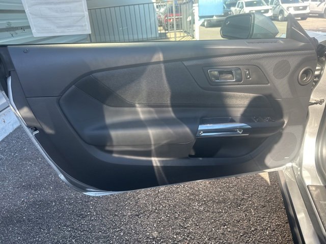 New 2026 Ford Mustang Coupe w/ Bronze Appearance Package image 11