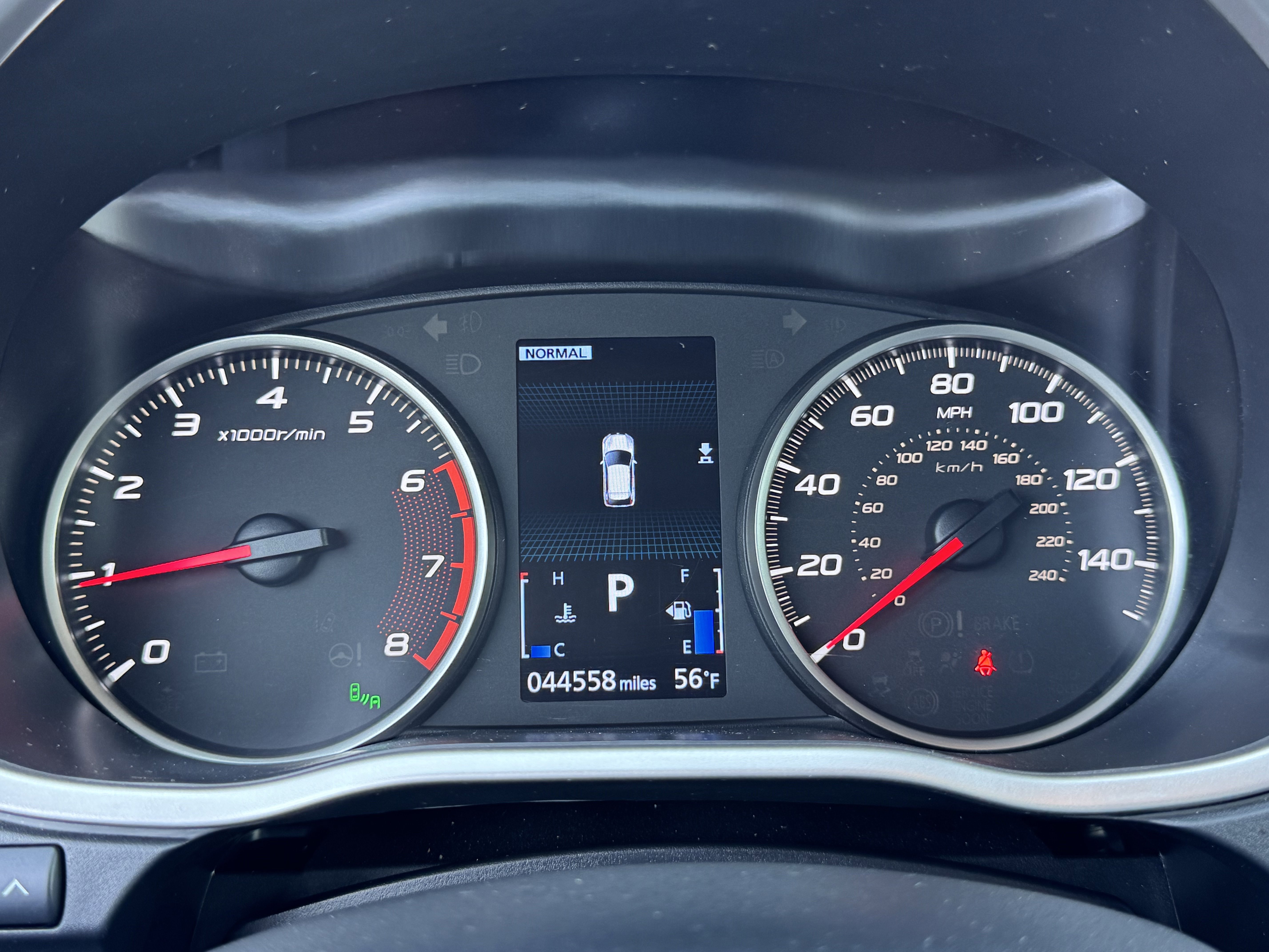 Used 2024 Mitsubishi Eclipse Cross SE AWD/4WD image 20