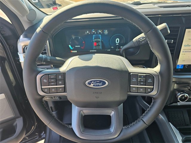 New 2025 Ford F350 Lariat w/ Lariat Ultimate Package image 17