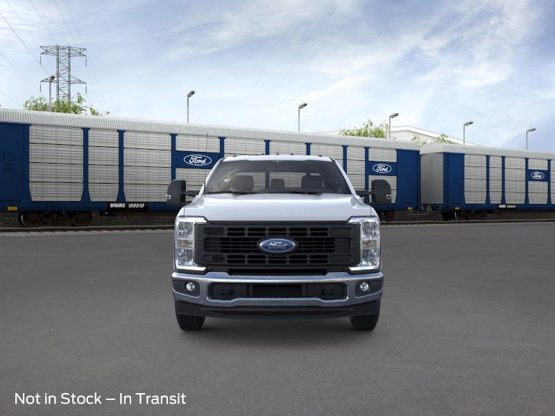 New 2026 Ford F250 XL w/ XL Chrome Package image 6