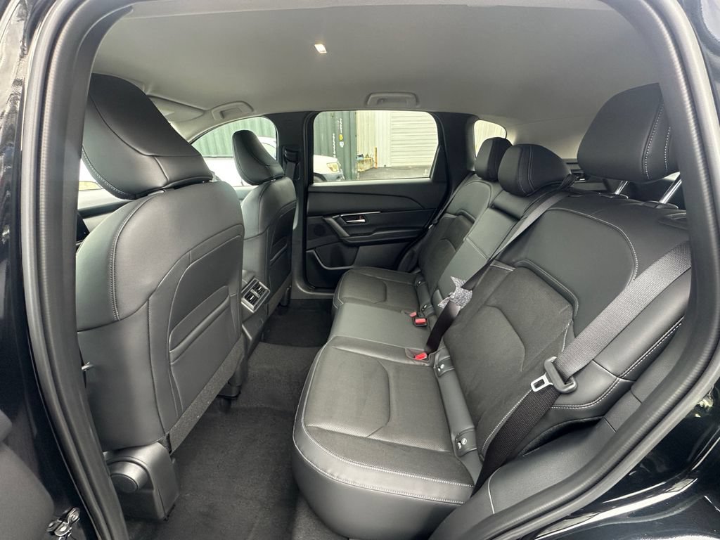 New 2026 MAZDA CX-5 Select AWD/4WD image 22