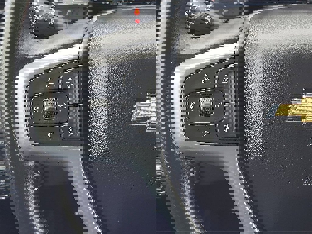 Certified 2025 Chevrolet Silverado 1500 LT image 20