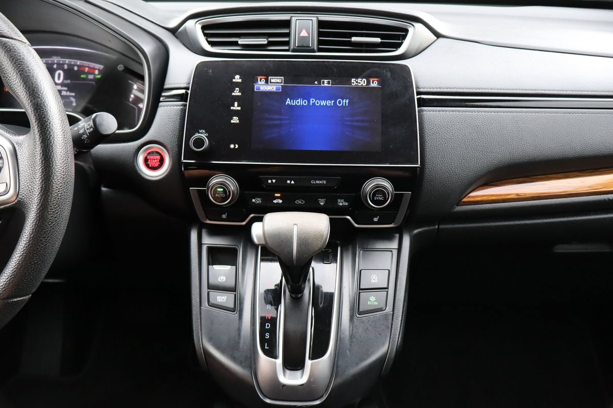 Used 2021 Honda CR-V EX image 35