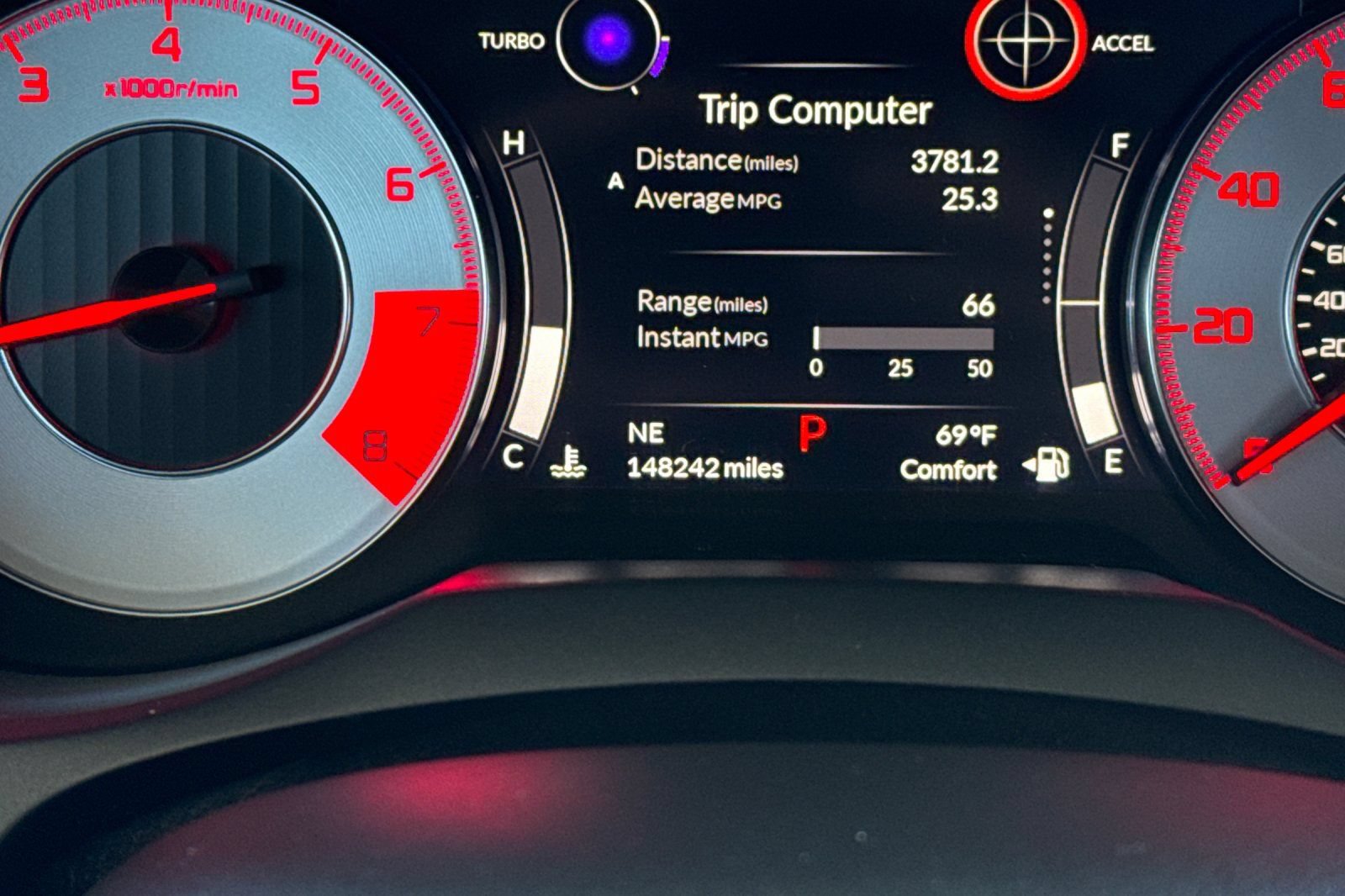 Used 2019 Acura RDX A-Spec w/ Technology Package FWD image 40