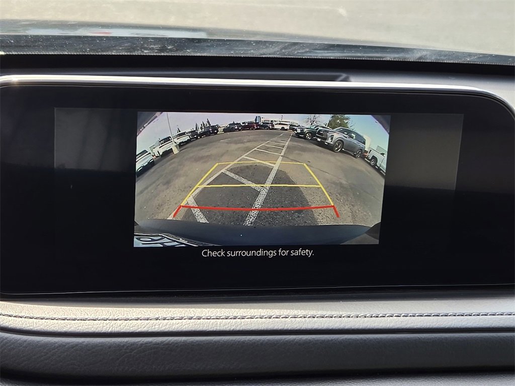 Certified 2023 MAZDA CX-30 AWD 2.5 S w/ Preferred Package image 19