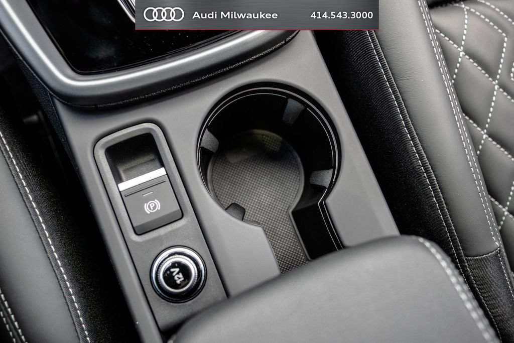 New 2026 Audi S3 Premium AWD/4WD image 33
