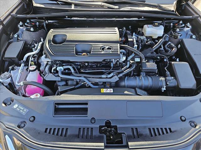 Used 2024 Lexus ES 300h w/ Luxury Package FWD image 23