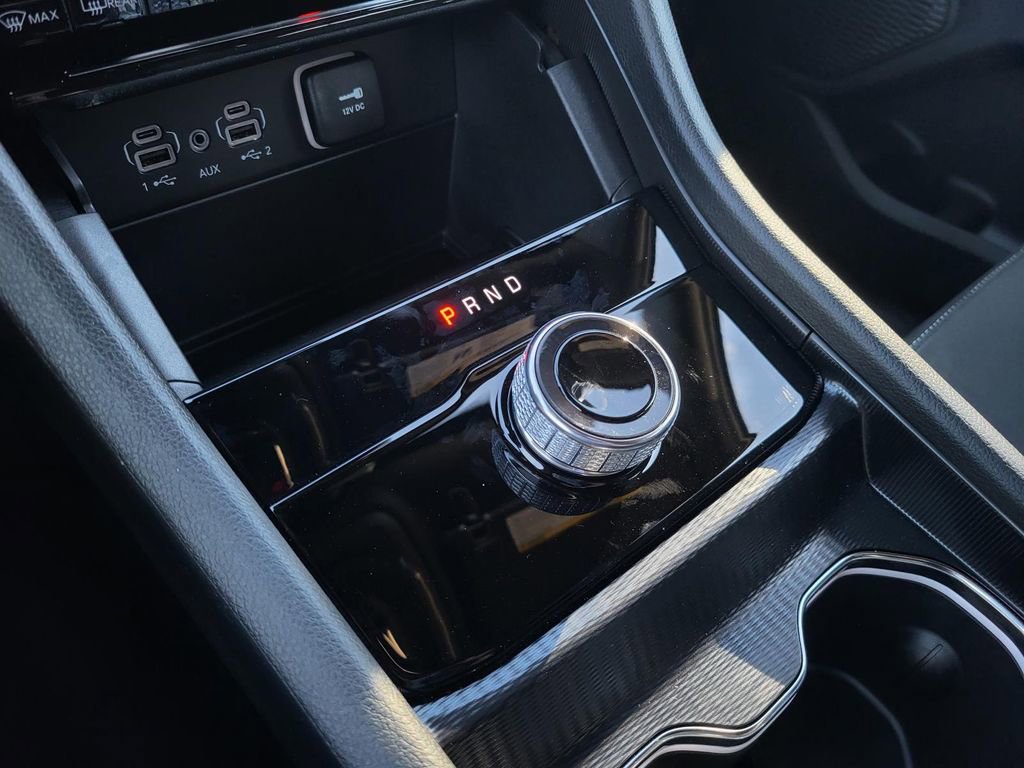 New 2025 Jeep Grand Cherokee Laredo RWD image 23