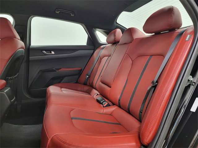 Used 2024 Kia K5 GT-Line w/ GT-Line Premium Package image 18