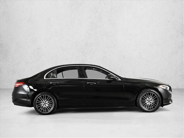New 2026 Mercedes-Benz C 300 4MATIC Sedan image 4