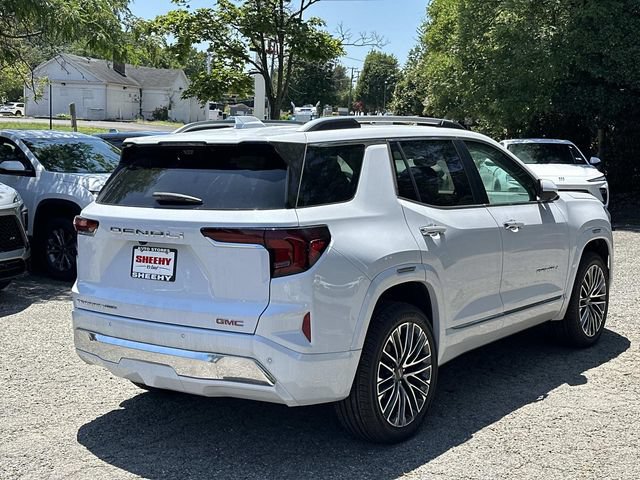 New 2026 GMC Terrain Denali w/ LPO, Floor Liner Package AWD/4WD image 2