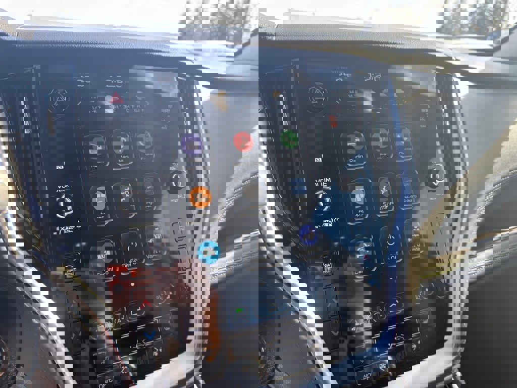 Used 2023 Subaru Outback Onyx Edition image 23