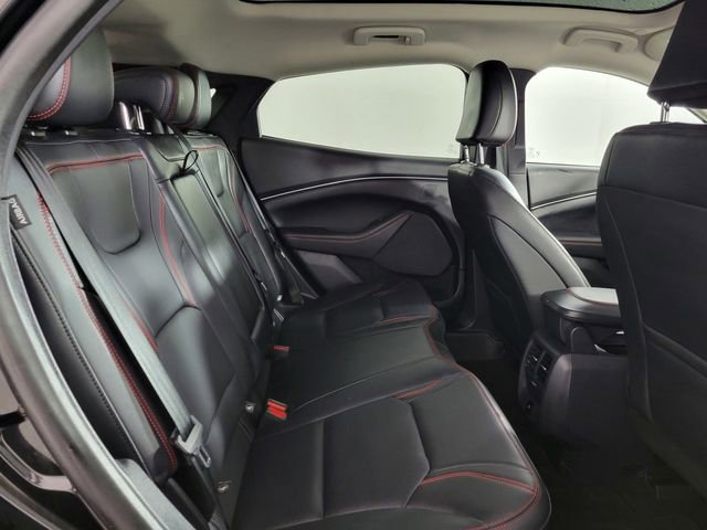 Used 2025 Ford Mustang Mach-E Premium w/ Sport Appearance Package image 18