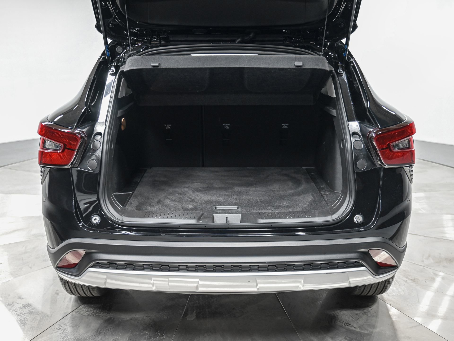 Used 2026 Chevrolet Trax LT w/ LT Convenience Package image 6