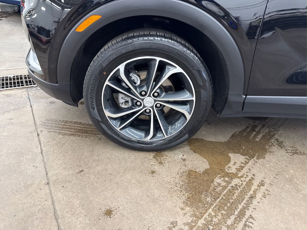 Used 2023 Buick Encore GX Select image 12