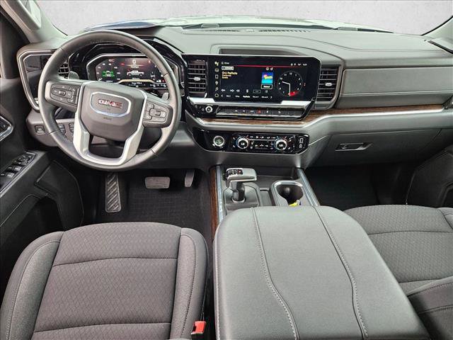 Used 2024 GMC Sierra 1500 Elevation AWD/4WD image 16