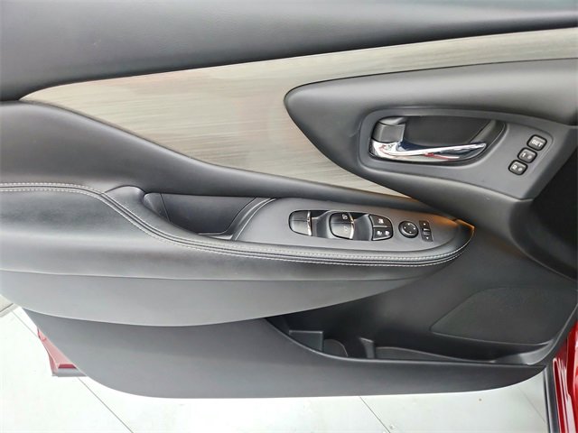 Used 2018 Nissan Murano SL image 39
