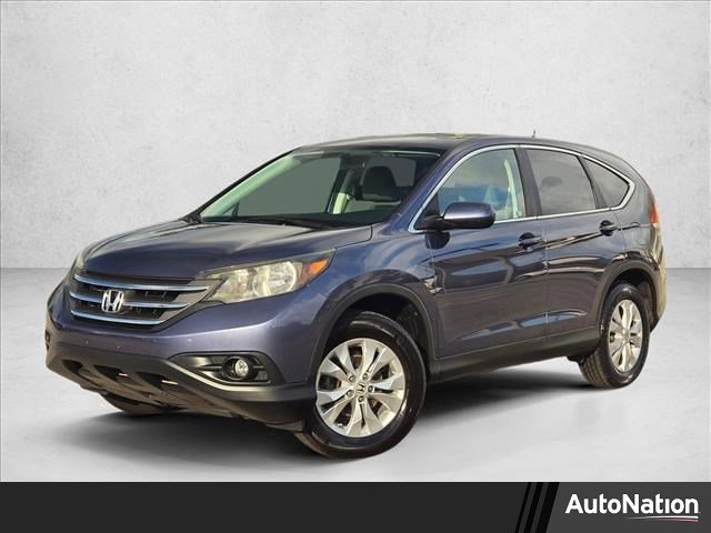 Used 2013 Honda CR-V EX