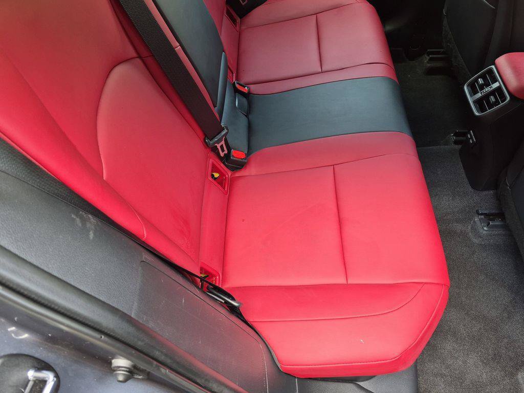 Used 2021 Lexus UX 250h F Sport w/ F Sport Premium Package AWD/4WD image 26