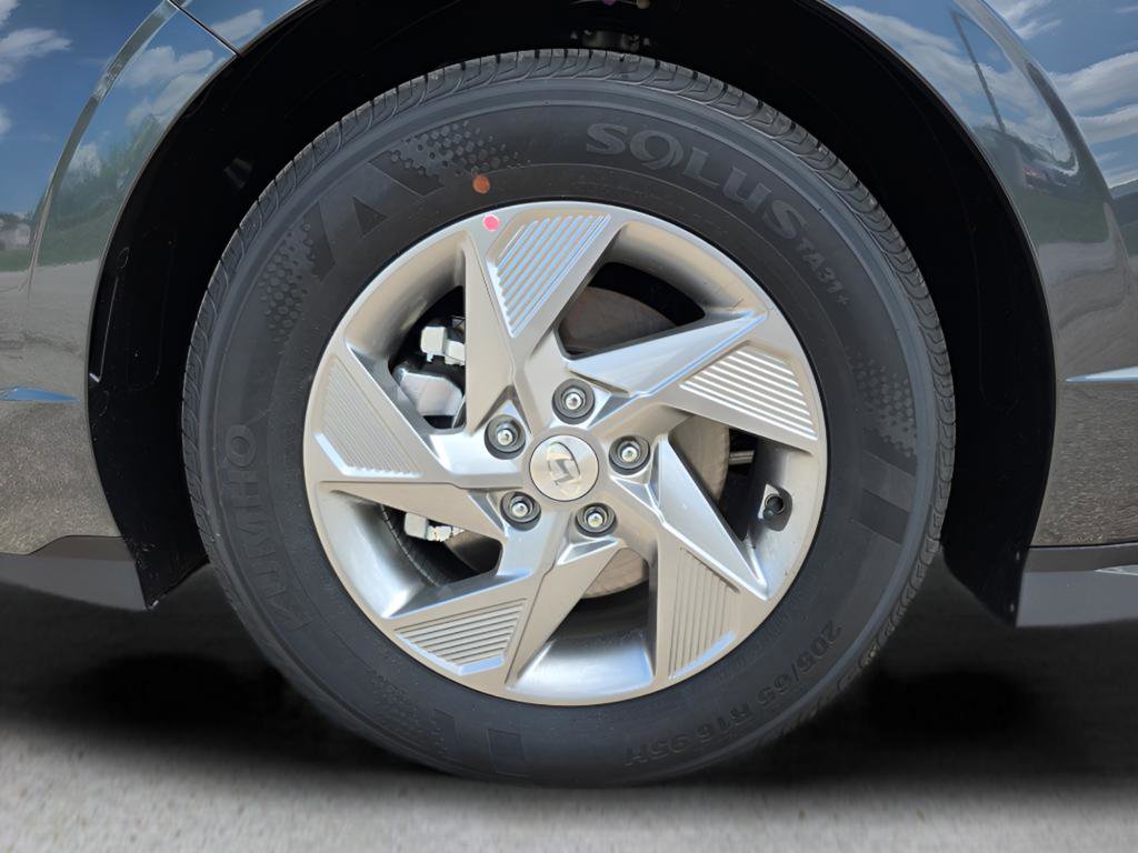 New 2026 Hyundai Sonata SE FWD image 10