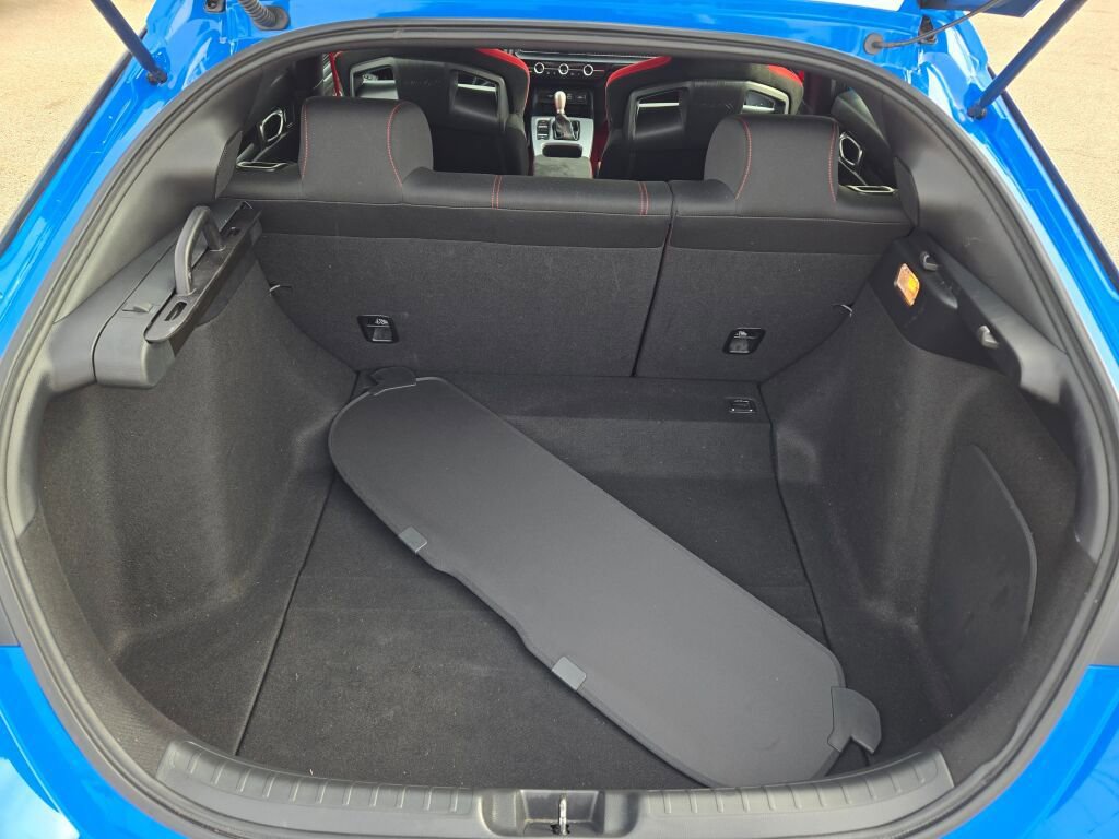 Used 2024 Honda Civic Type R image 13