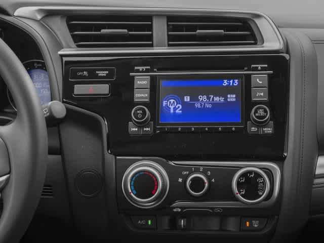 Used 2017 Honda Fit LX image 10