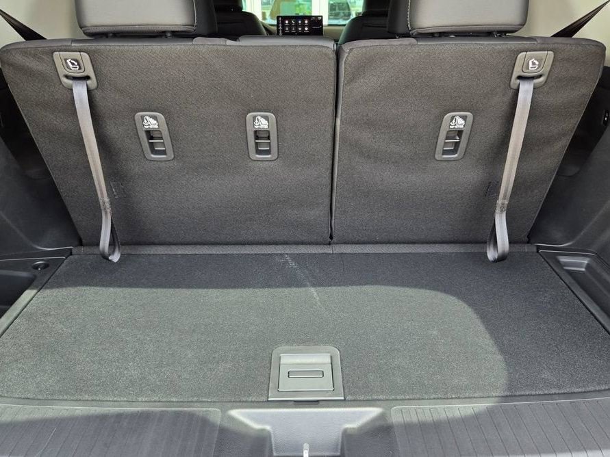 New 2026 Honda Pilot Elite image 30