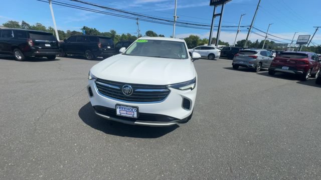 Used 2023 Buick Envision Essence FWD image 3