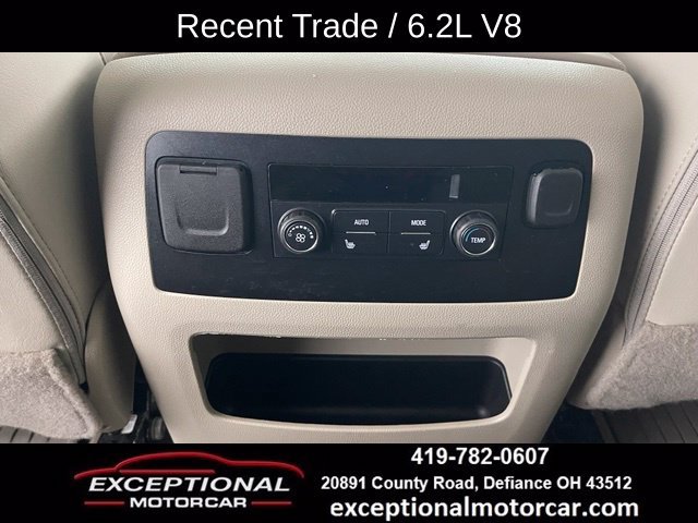 Used 2020 GMC Yukon Denali w/ Denali Premium Package AWD/4WD image 46