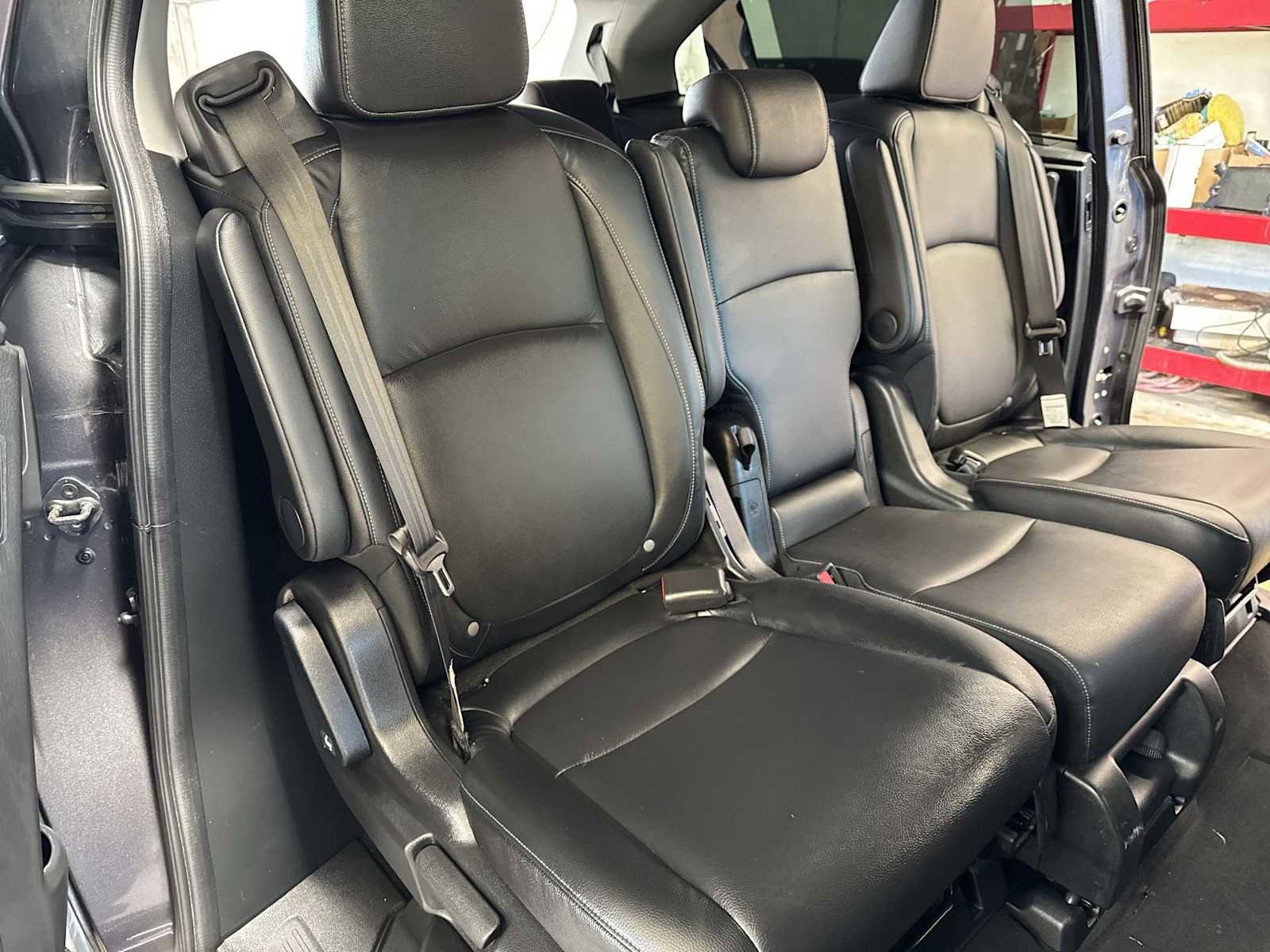 Used 2024 Honda Odyssey EX-L image 20